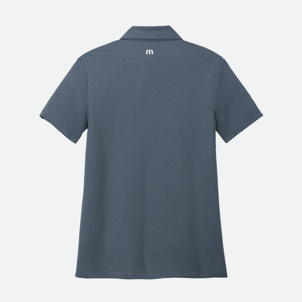 TravisMathew Coto Polo, 4 Color Options