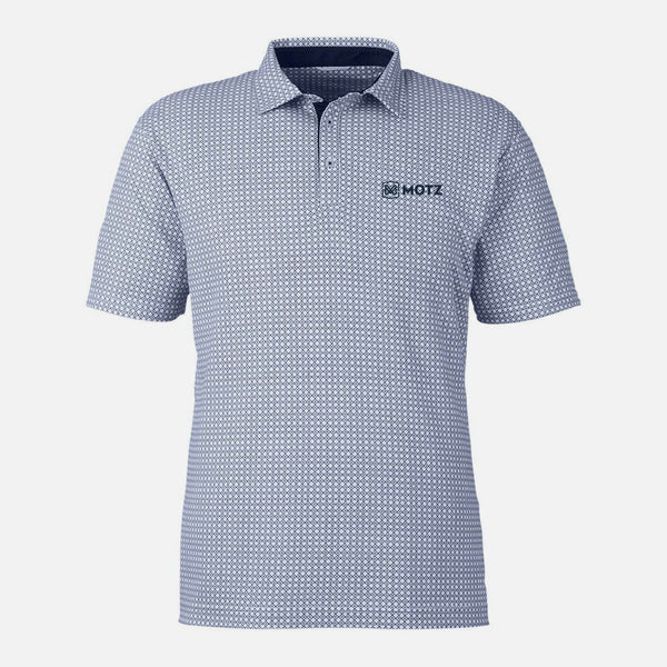 Swannies Tanner Polo